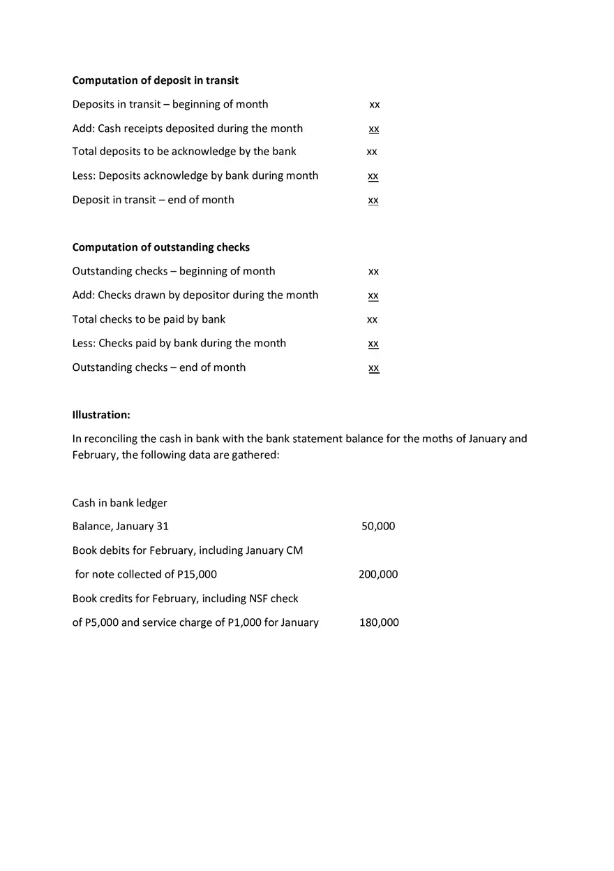 Proof of Cash - Page 8