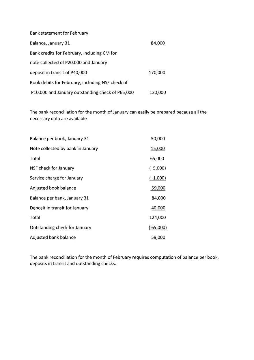 Proof of Cash - Page 9