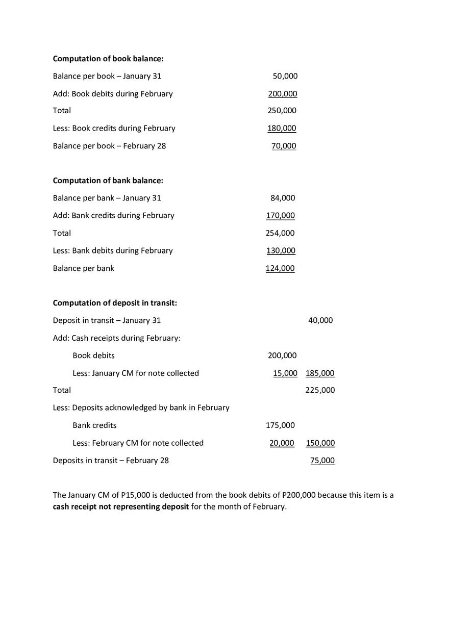 Proof of Cash - Page 10