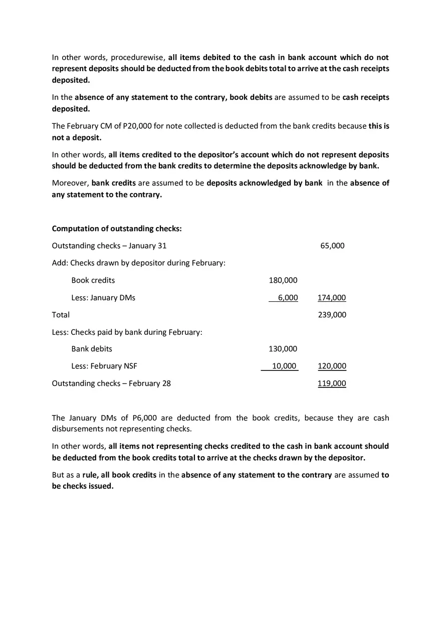Proof of Cash - Page 11