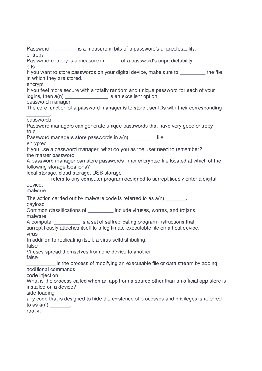 Comp Con Final Questions Chapter 7 - Page 2