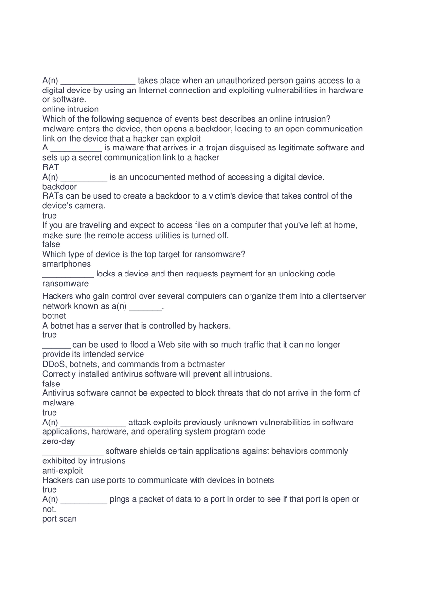 Comp Con Final Questions Chapter 7 - Page 4