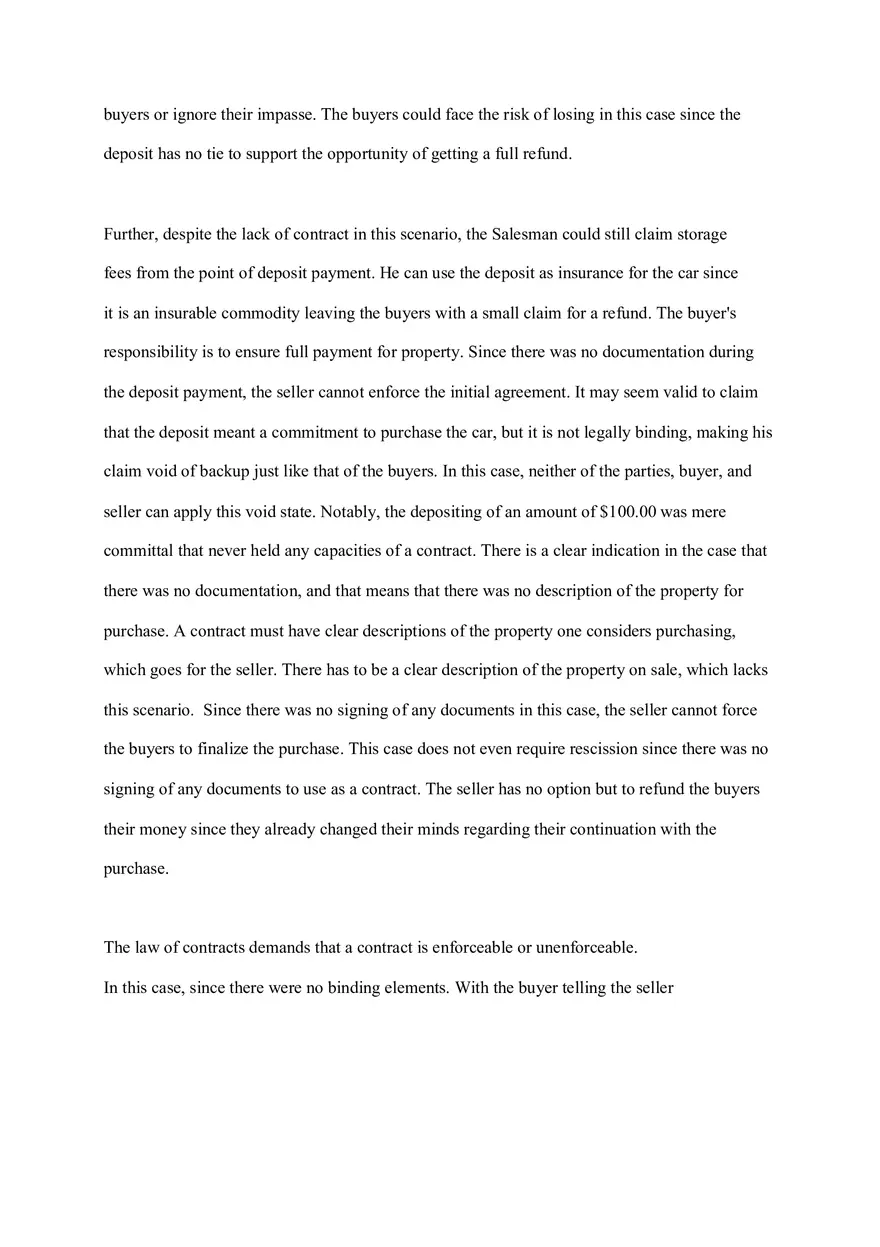 Did Jim and Laura Buy a Car - Page 4