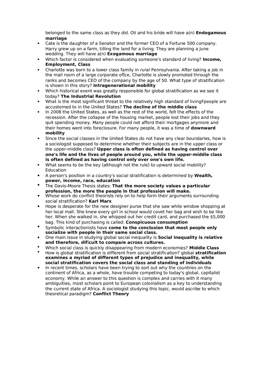 Ally's Father Was Sent to Prison - Page 2