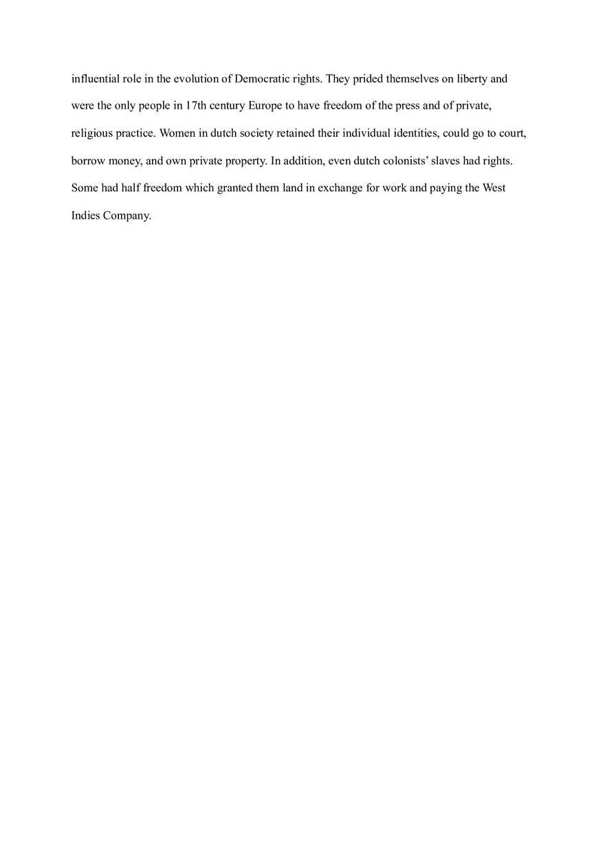 What Were Three Chief Features of the Spanish Empire in America - Page 2