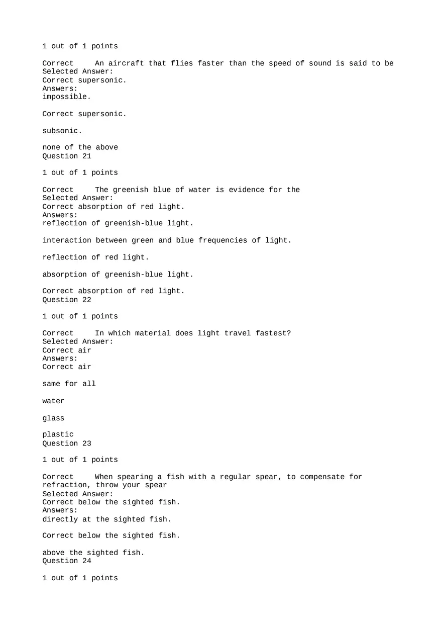 Exam Elementary Physics Module 4 - Page 7
