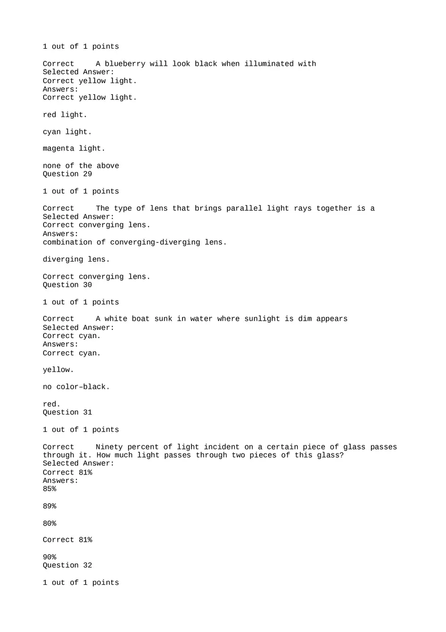 Exam Elementary Physics Module 4 - Page 9