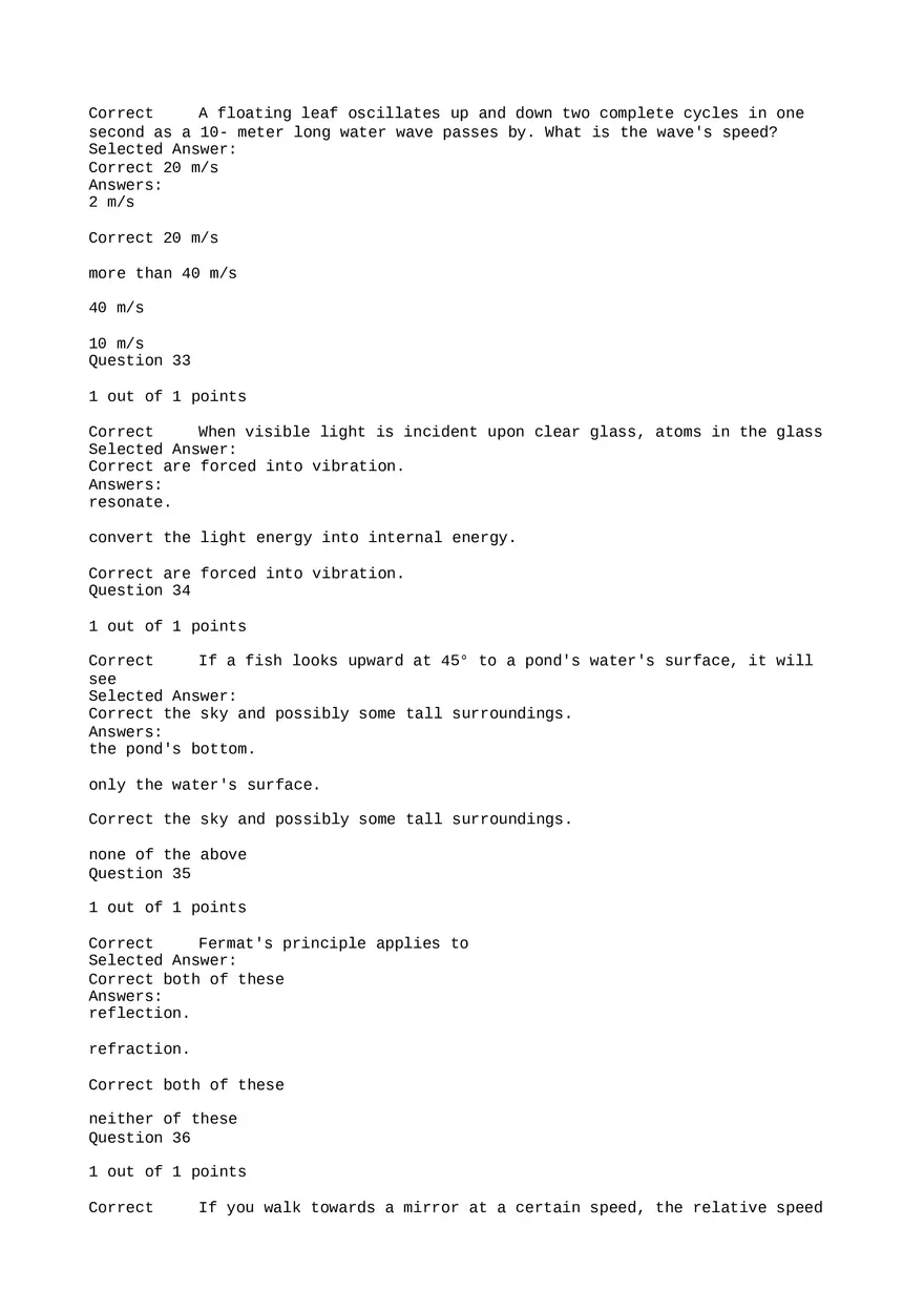 Exam Elementary Physics Module 4 - Page 10
