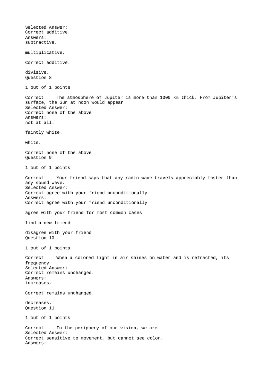 Exam Elementary Physics Module 4 - Page 4
