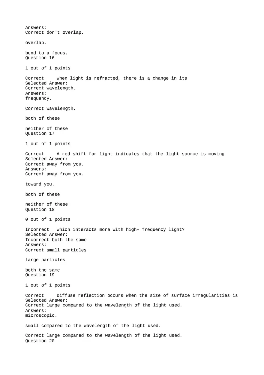 Exam Elementary Physics Module 4 - Page 6