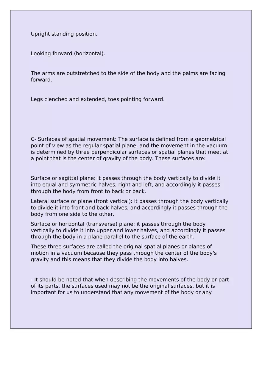 Human Anatomy and Physiology Joints - Page 9