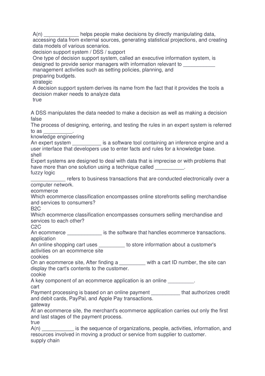Comp Con Final Questions Chapter 9 - Page 2