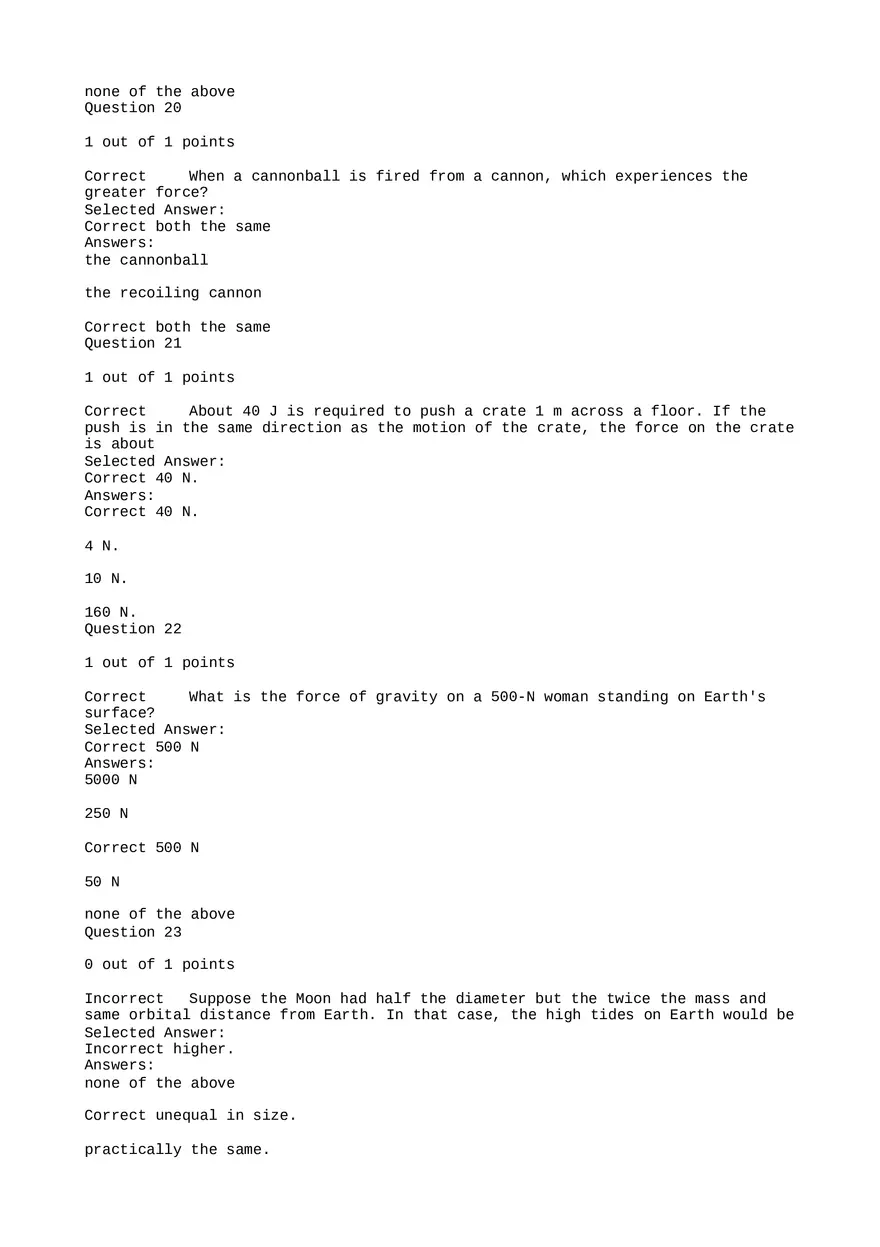 Exam Elementary Physics Module 2 - Page 7