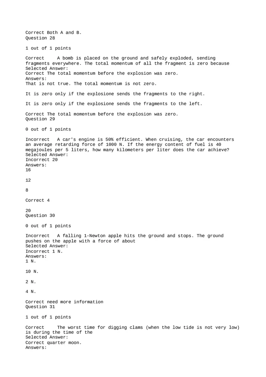 Exam Elementary Physics Module 2 - Page 9
