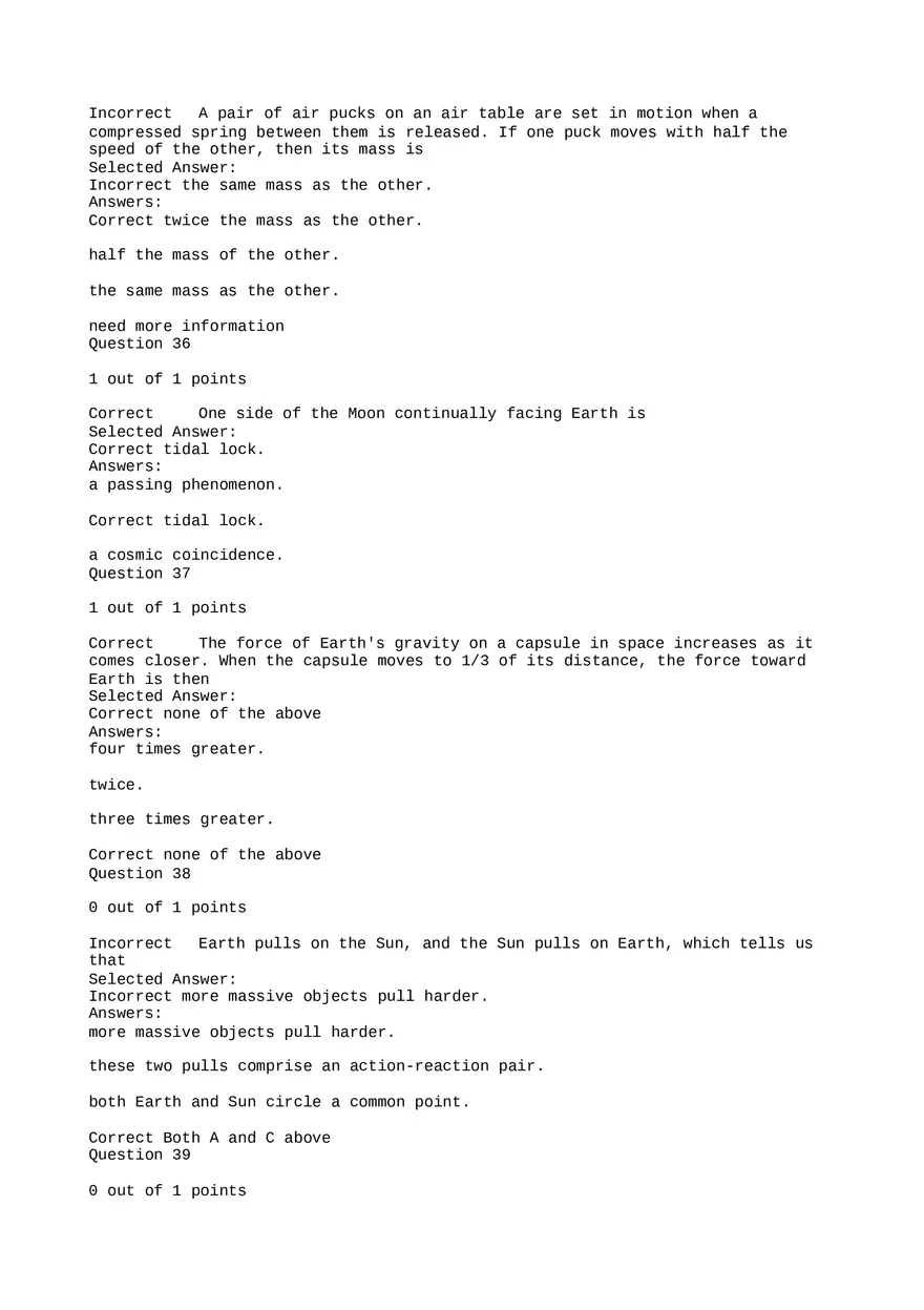 Exam Elementary Physics Module 2 - Page 11