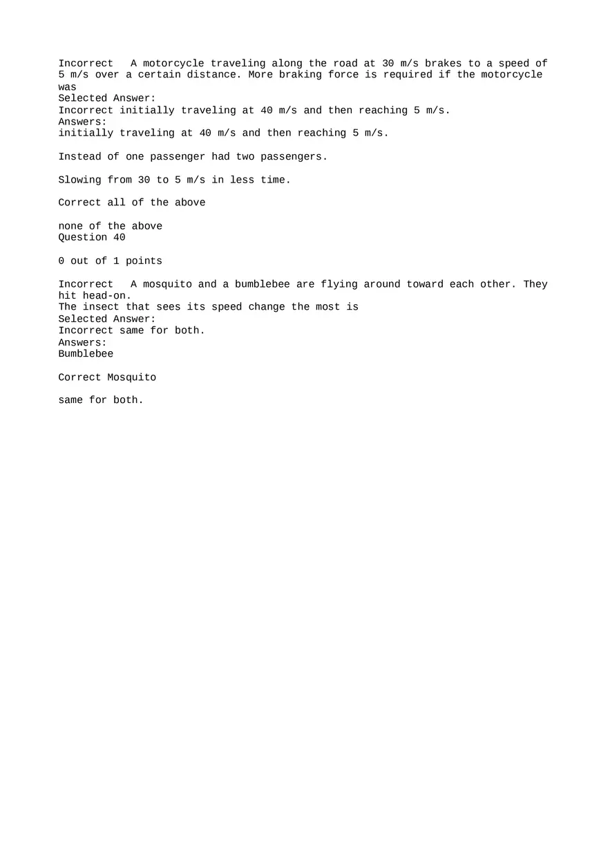 Exam Elementary Physics Module 2 - Page 3