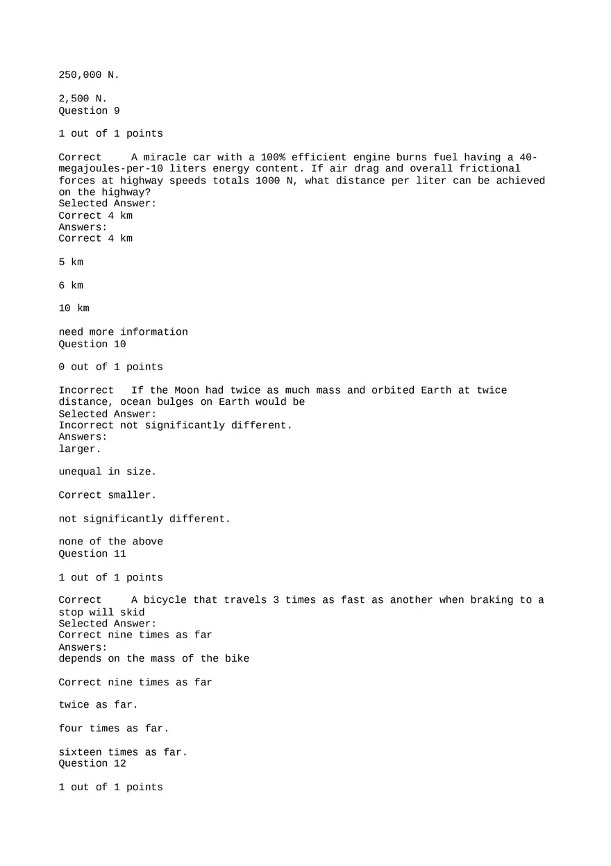 Exam Elementary Physics Module 2 - Page 4