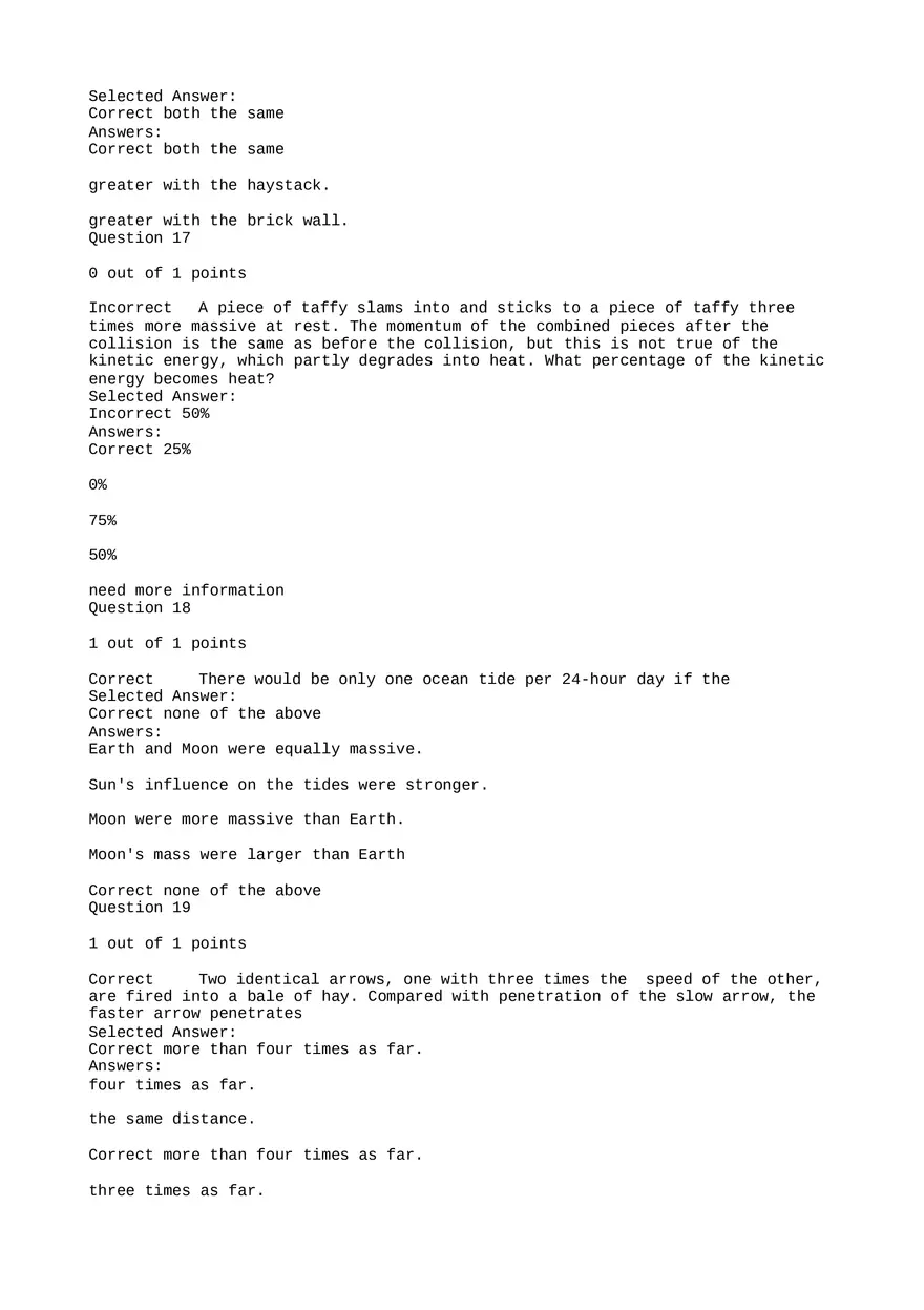 Exam Elementary Physics Module 2 - Page 6