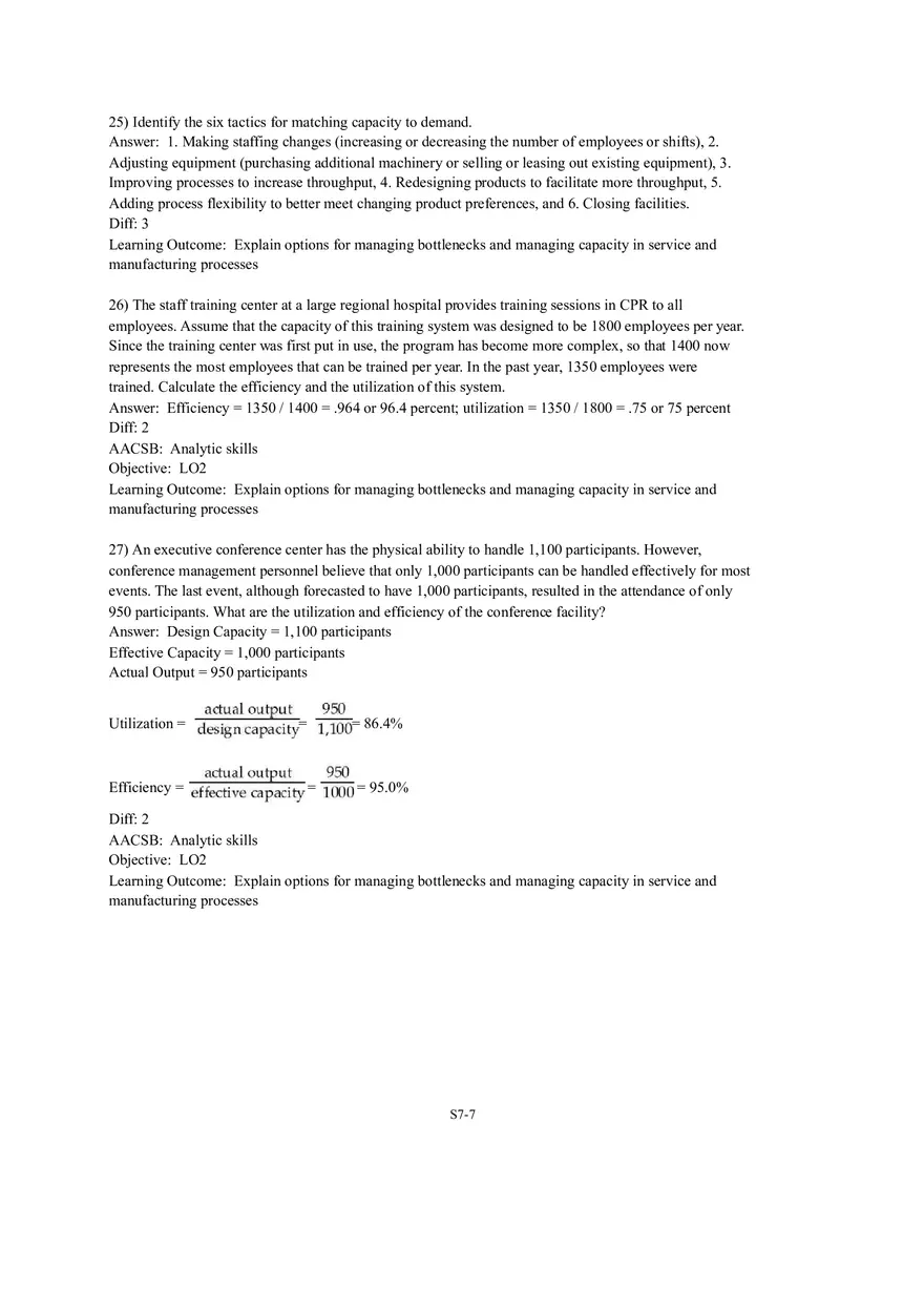 Section 1  Capacity - Page 7