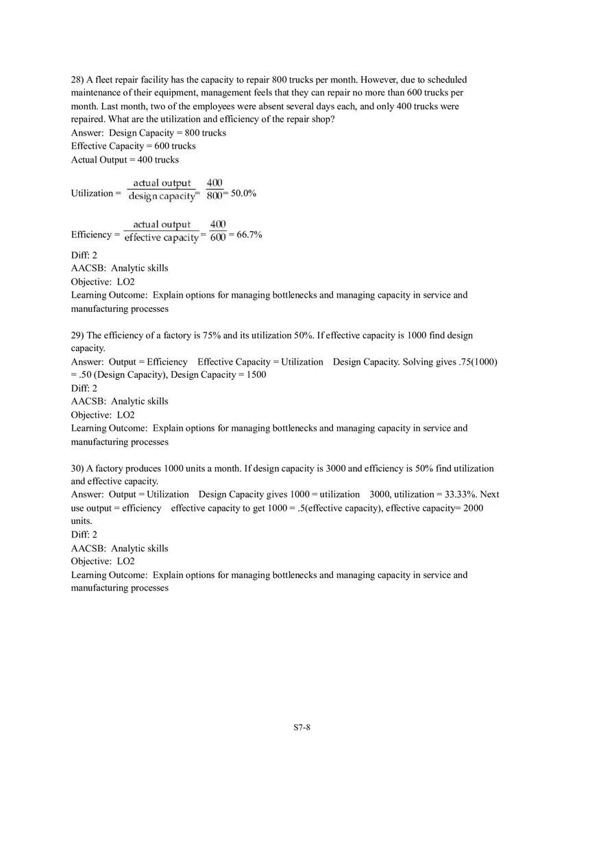Section 1  Capacity - Page 8