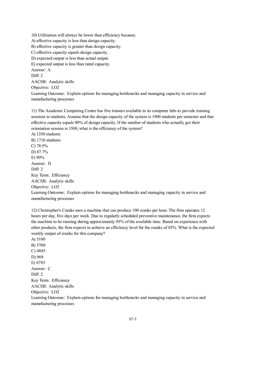 Section 1  Capacity - Page 3