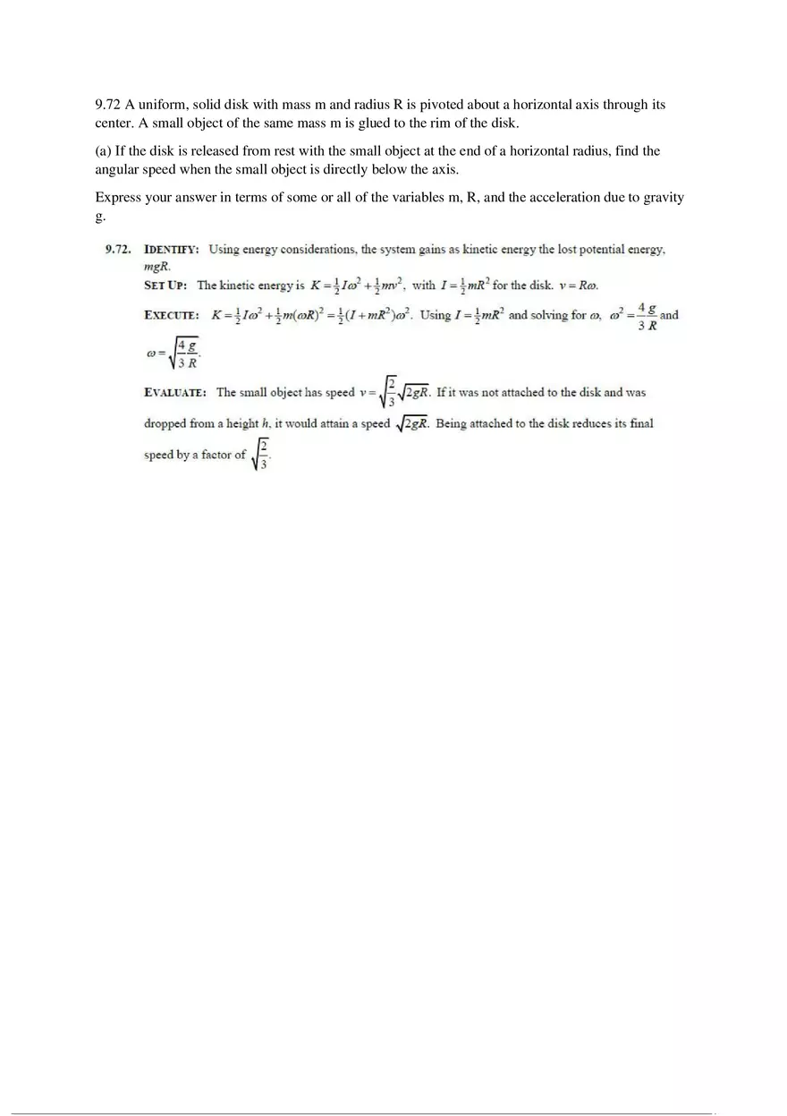 Physics Homework Solutions - Page 7