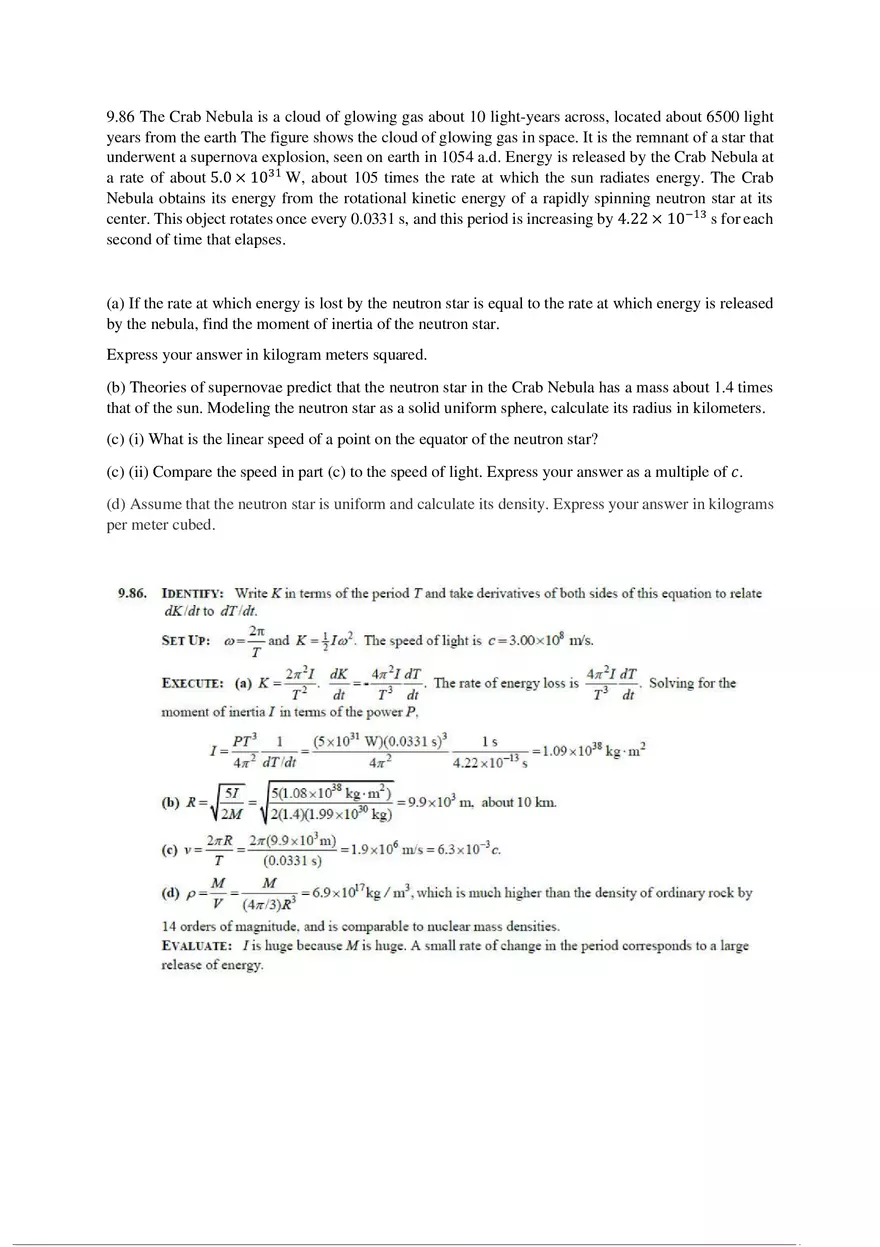 Physics Homework Solutions - Page 8