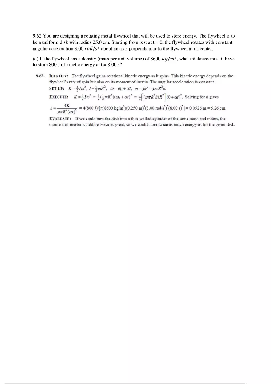 Physics Homework Solutions - Page 5