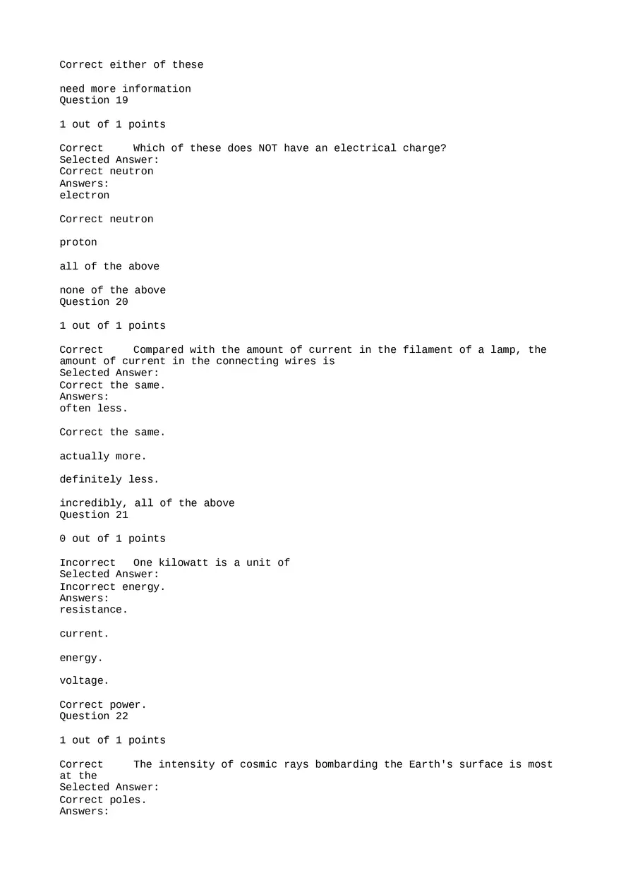 Exam Elementary Physics Module 3 - Page 7