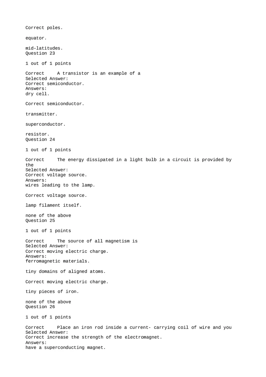 Exam Elementary Physics Module 3 - Page 8