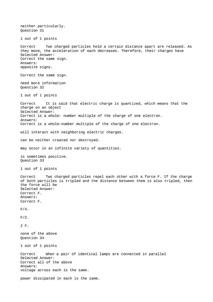 Exam Elementary Physics Module 3 - Page 10