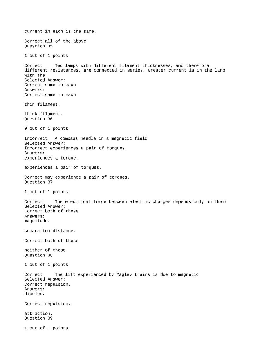 Exam Elementary Physics Module 3 - Page 11
