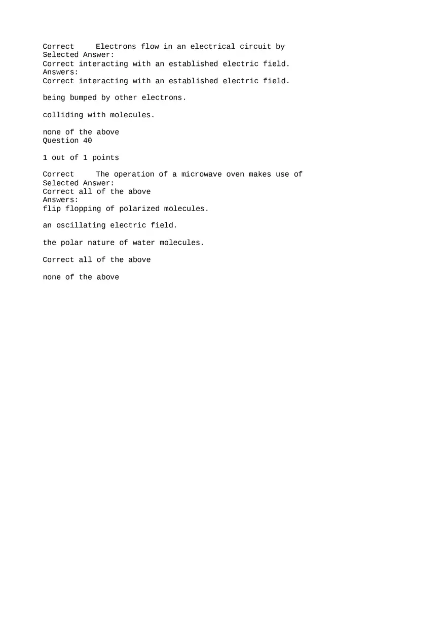Exam Elementary Physics Module 3 - Page 3