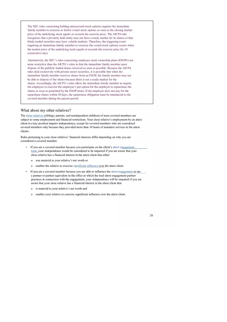 Chapter 5 Applying the Rules Family Members - Page 2
