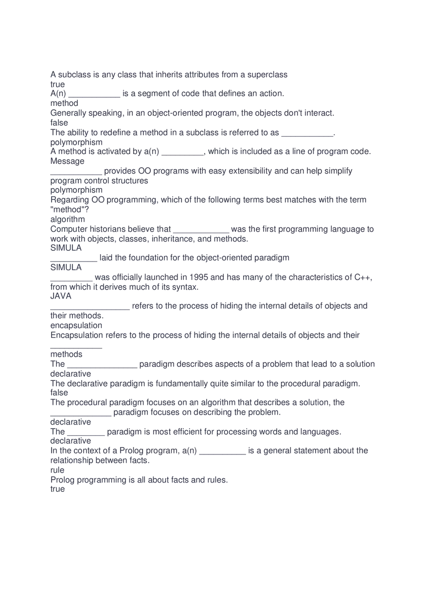 Comp Con Final Questions Chapter 11 - Page 7