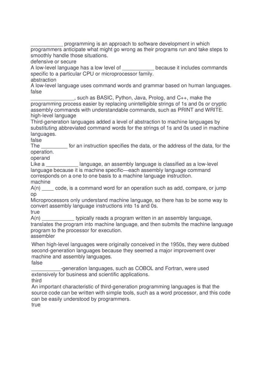 Comp Con Final Questions Chapter 11 - Page 3