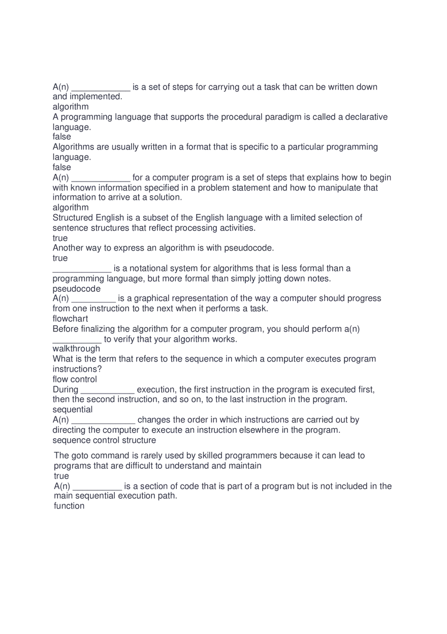 Comp Con Final Questions Chapter 11 - Page 5