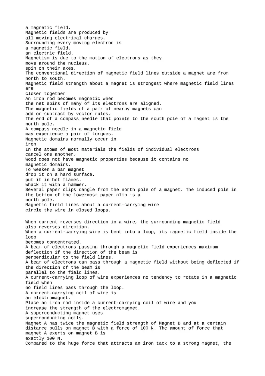 Exam Elementary Physics Chapter 24 - Page 5