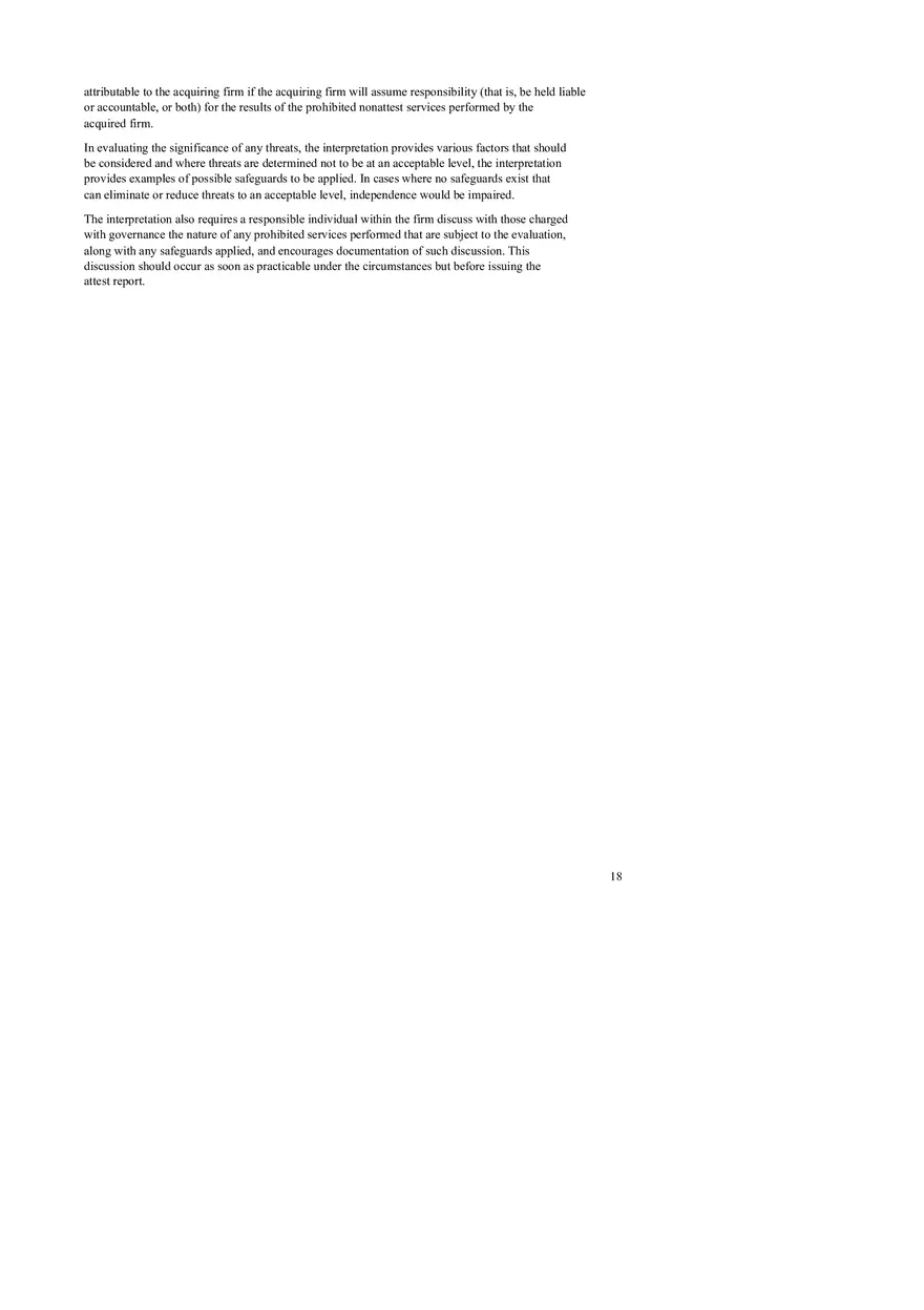 Chapter 4 Applyingthe Rules Network Firms and Firm Mergers and Acquisitions - Page 4