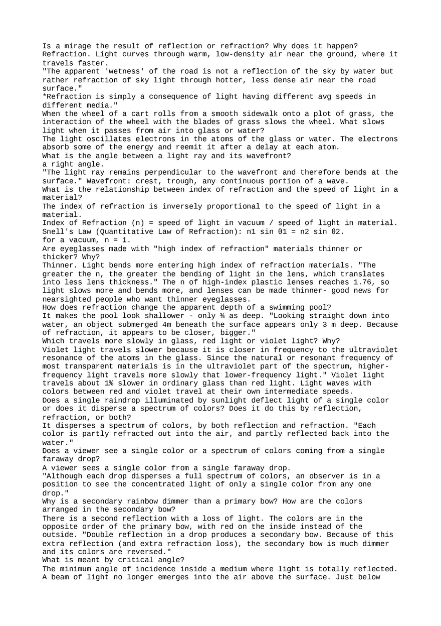Exam Elementary Physics Chapter 28 Part 1 - Page 13