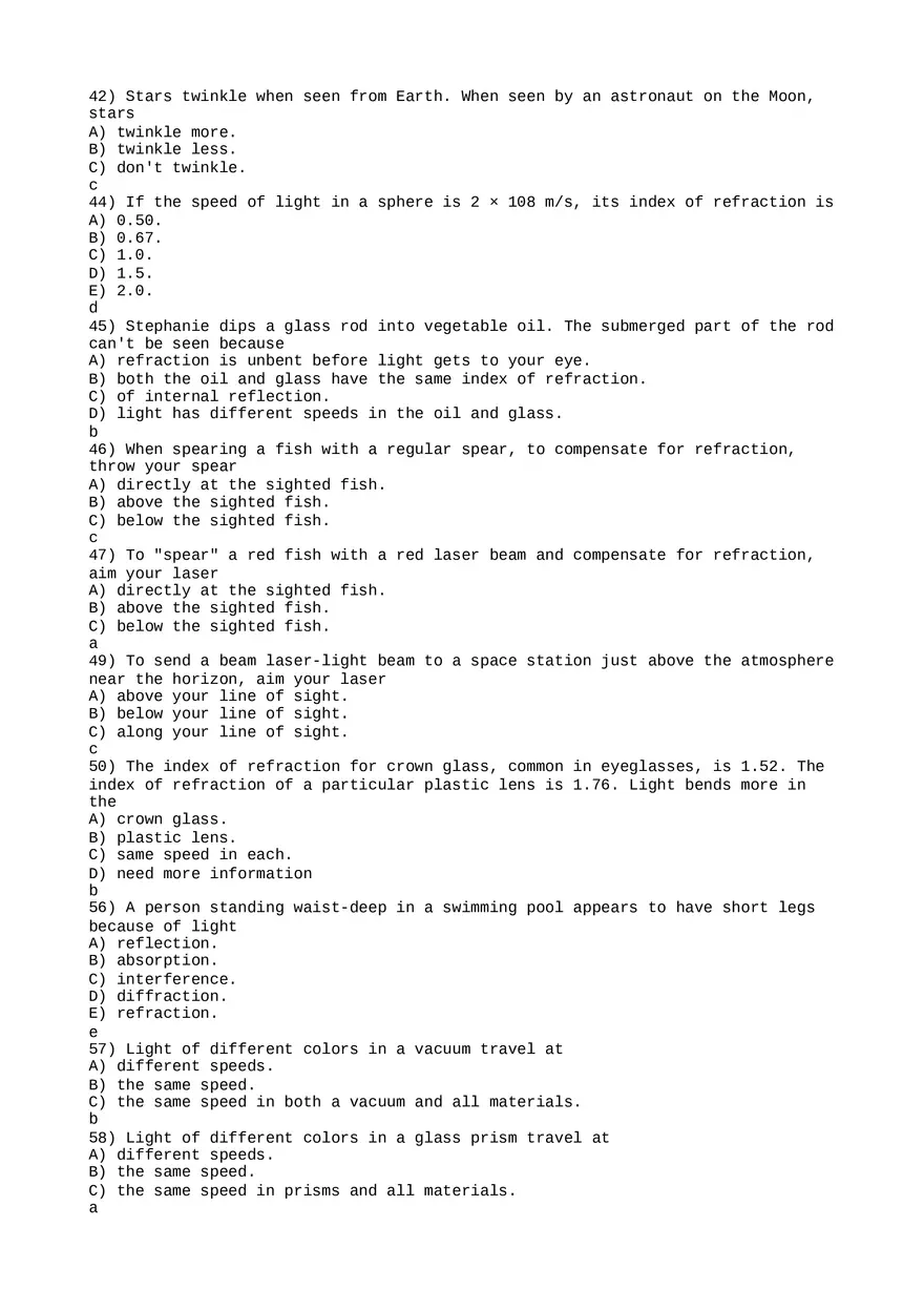 Exam Elementary Physics Chapter 28 Part 1 - Page 14