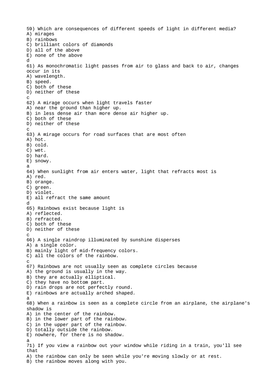 Exam Elementary Physics Chapter 28 Part 1 - Page 15