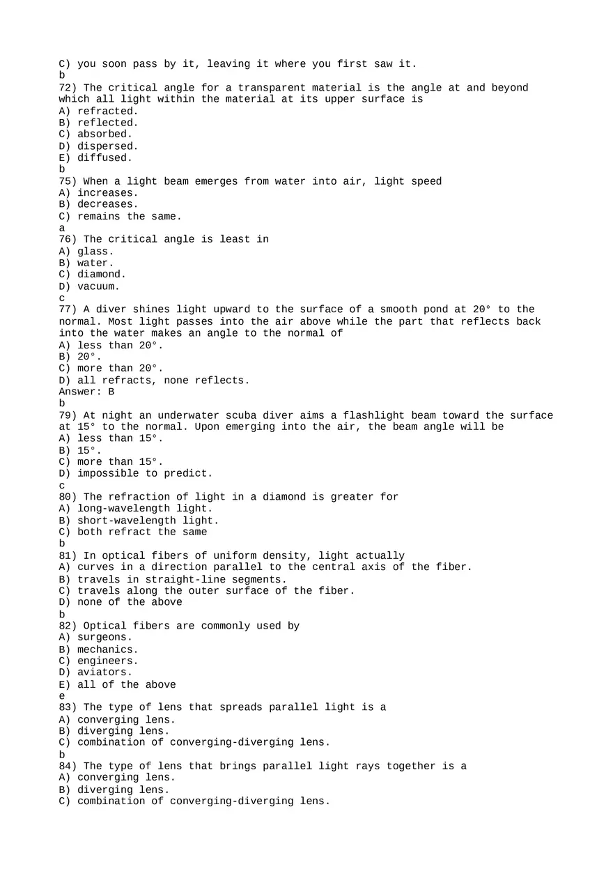 Exam Elementary Physics Chapter 28 Part 1 - Page 16