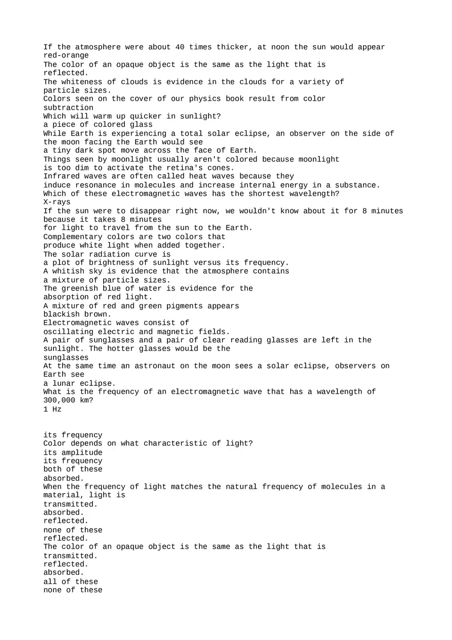 Exam Elementary Physics Chapter 28 Part 1 - Page 21