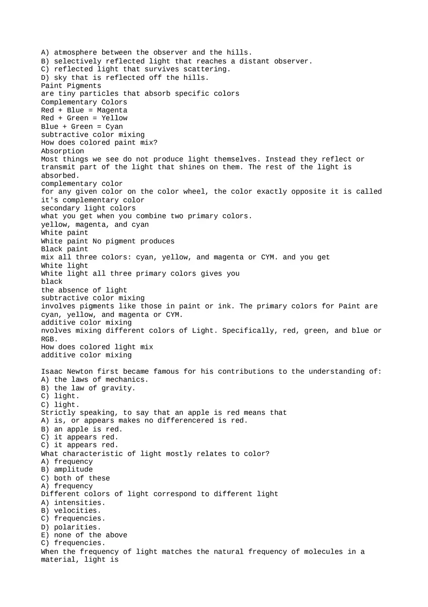 Exam Elementary Physics Chapter 28 Part 1 - Page 25