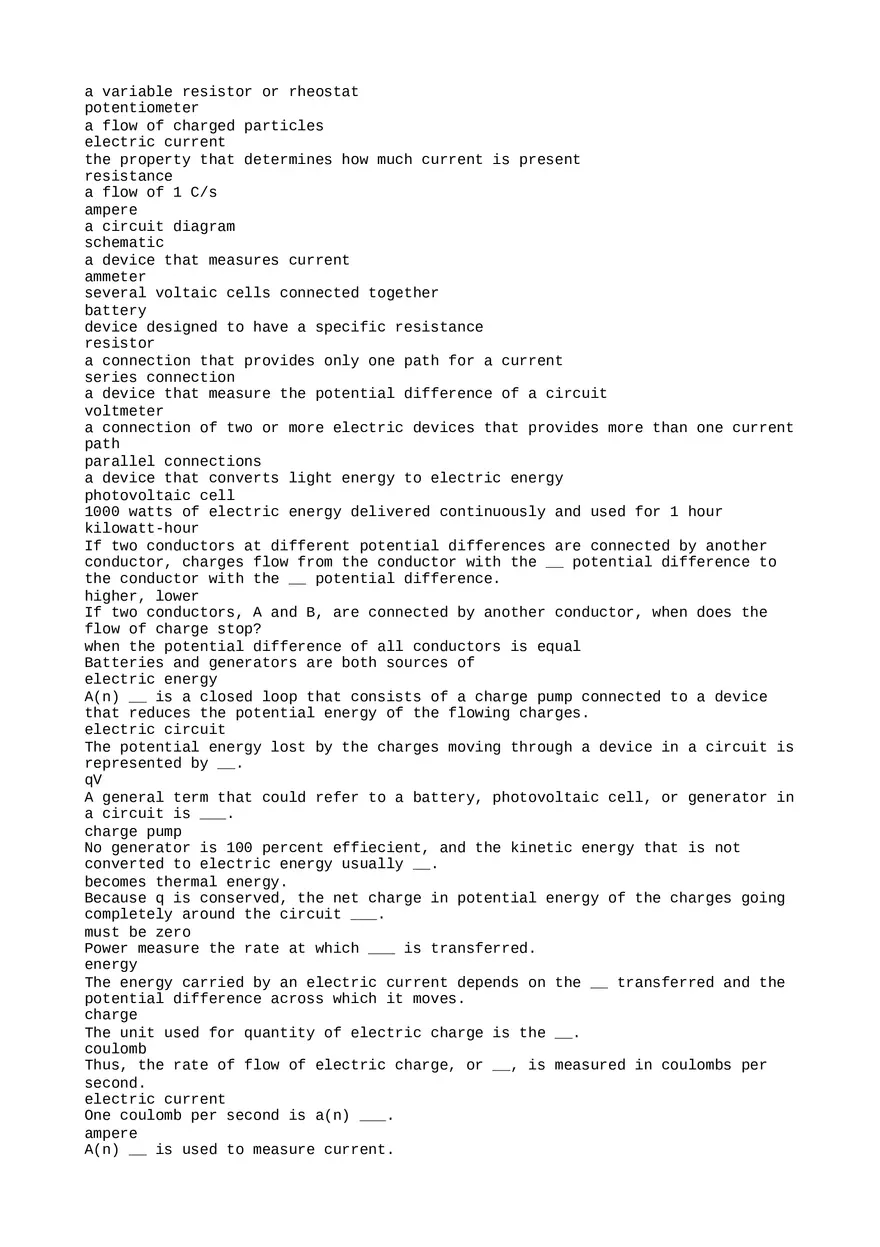 Exam Elementary Physics Chapter 22 - Page 5