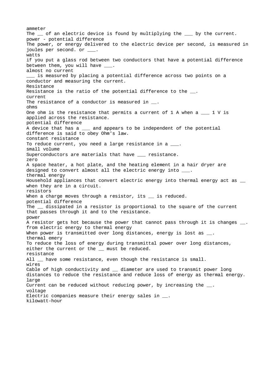 Exam Elementary Physics Chapter 22 - Page 6