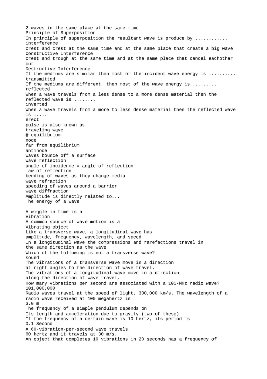 Exam Elementary Physics Chapter 19 - Page 14