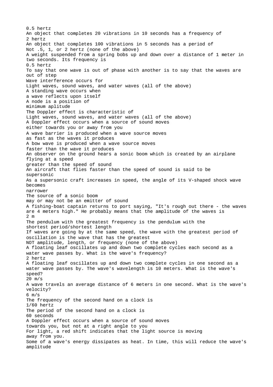 Exam Elementary Physics Chapter 19 - Page 3
