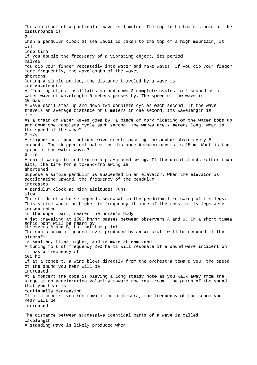 Exam Elementary Physics Chapter 19 - Page 4